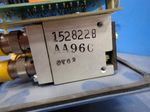 Nordson Air Regulator Motherboard