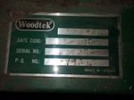 Woodtek Dust Collector