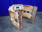 Cascade Forklift Clamp