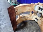 Cascade Forklift Clamp