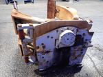 Cascade Forklift Clamp
