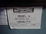 Maguire Dock Lift