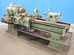 Monarch Engine Lathe