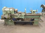 Monarch Engine Lathe