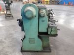 Monarch Engine Lathe