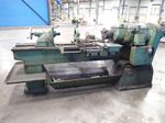 Monarch Engine Lathe