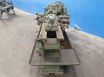 Monarch Engine Lathe
