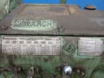 Monarch Engine Lathe