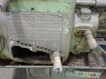 Monarch Engine Lathe