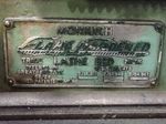 Monarch Engine Lathe