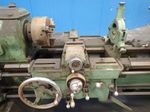 Monarch Engine Lathe
