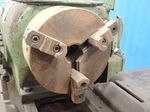 Monarch Engine Lathe