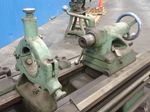 Monarch Engine Lathe