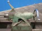 Monarch Engine Lathe