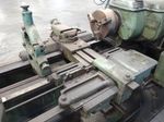 Monarch Engine Lathe