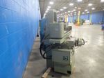 Mitsui Mfg Co Ltd Surface Grinder