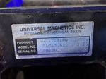 Universal Magnetics Magnetizer Fixture