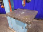 Doall Vertical Band Saw