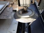 Trumpf Cnc Laser Cutting System