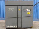 Atlas Copco Air Compressor