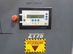 Atlas Copco Air Compressor