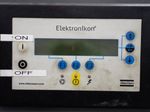 Atlas Copco Air Compressor
