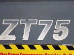 Atlas Copco Air Compressor