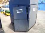 Atlas Copco Air Compressor