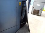 Atlas Copco Air Compressor
