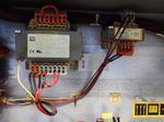 Atlas Copco Air Compressor