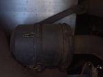 Atlas Copco Air Compressor