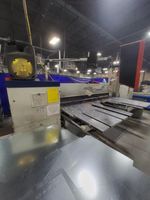 Schroder Group Folding Machine