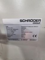Schroder Group Folding Machine