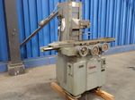 Gardner Surface Grinder