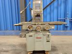 Gardner Surface Grinder