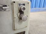 Gardner Surface Grinder