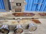 Gardner Surface Grinder