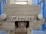 Gardner Surface Grinder