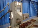 Gardner Surface Grinder