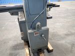 Gardner Surface Grinder