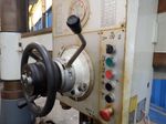 Dmtg Radial Arm Drill