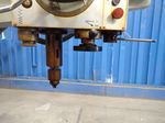 Dmtg Radial Arm Drill