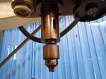 Dmtg Radial Arm Drill