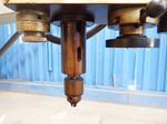 Dmtg Radial Arm Drill