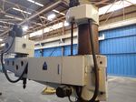 Dmtg Radial Arm Drill