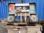 Doall Horizontal Bandsaw