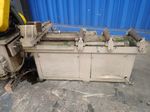 Doall Horizontal Bandsaw