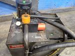 Sameca Hydraulic Unit