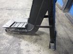 Lns Turbo Incline Chip Conveyor