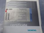 Siemens Communication Processor